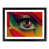 Black Framed selected