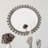 Oval Carved Wood Framed Wall Mirror-225542821