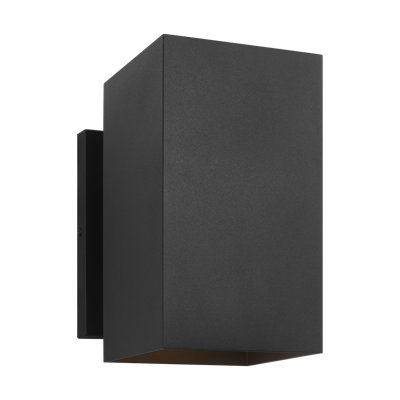 Pohl One Light Wall Lantern