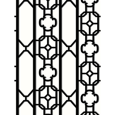 JOANNA FRET WALLCOVERING