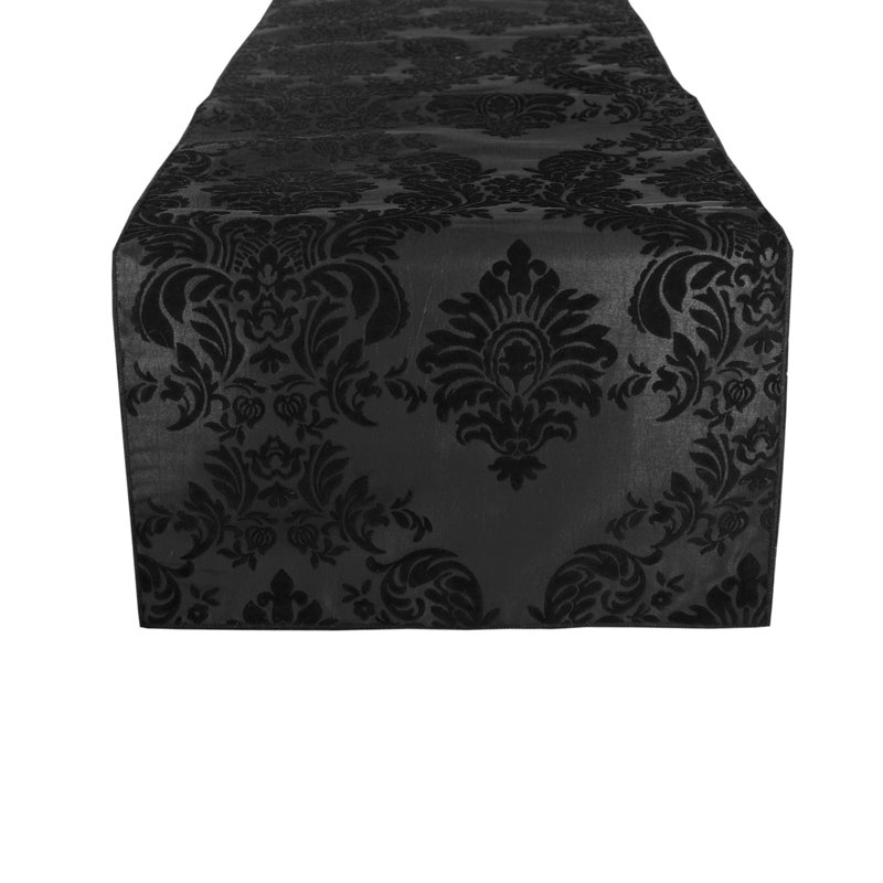 Batum, 60" x 12", Black