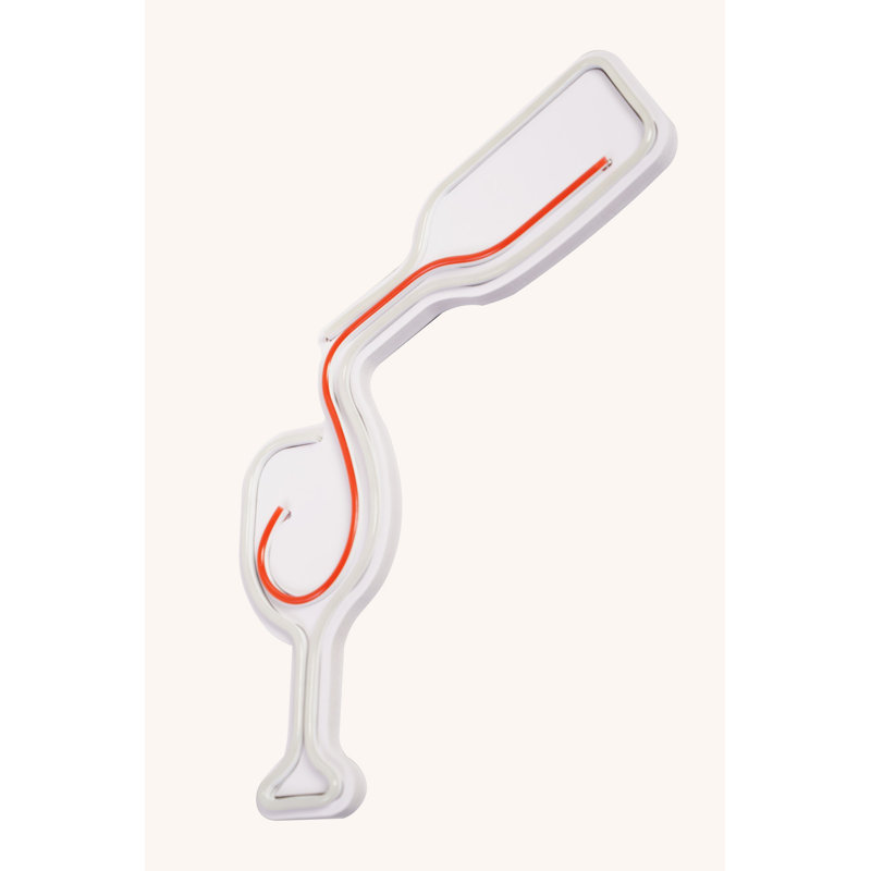 Ruban néon flexible à DEL de 11,8 po x 17,7 po x 1,2 po | Étanche IP67, 400 lumens, couleurs vives 6000K | Écoénergétique 12 V, parfait pour la décoration intérieure, les fêtes et l'extérieur