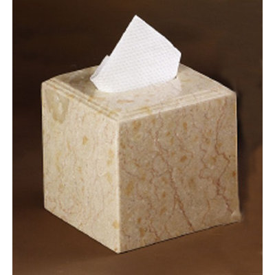 Tissue Box Cover