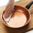 Farberware Glide Copper Ceramic Nonstick Cookware / Pots And Pans Set With Tools, 12 Piece, Black-81920987