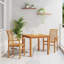 Patio Dining Armchair