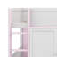 Lit Modern House avec rangement-368630046
