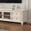 Gassaway Solid Wood TV Stand-640541638