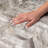 Premium Machine Washable Dream Shag ADS106 Herringbone Rug-1738128470