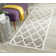 Ammundsen Geometric Dark Grey/Beige Area Rug