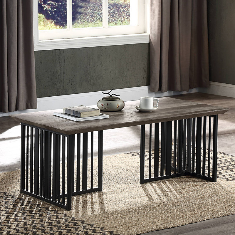 Table basse Zudora