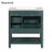 30" Transitional Bathroom Vanity Combo with Sink-1302169589
