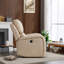 Fauteuil inclinable électrique 35,8 po Bucklebury-690181626