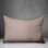Striped Throw Pillow
