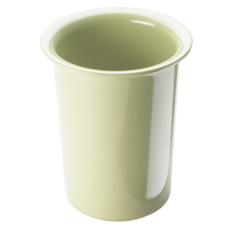 Solid Cylinder, Sage
