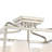 4 - Light 16" Semi Flush Mount-760004983