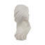 Statuaire femme 20 po Harpole Quartz