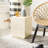 Abba End Table
