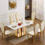 Table de salle à manger Modern-1612575211-1612575204
