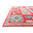 Josephs Red Rug