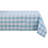 Wolsingham Gingham 100% Cotton Square Tablecloth-1110697333-1083442150