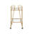 Metal Bar Cart-1962071294