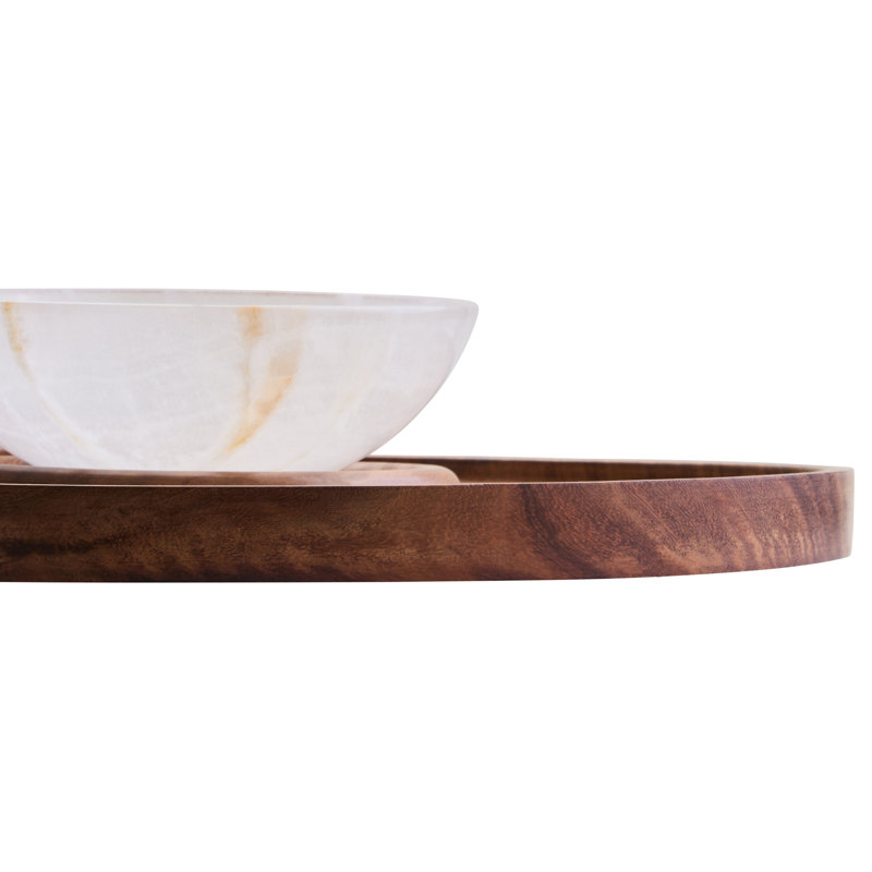 Premier Housewares Wood