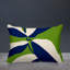 Coussin décoratif intérieur / extérieur en polyester filé Vani-99277208-92078350