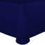 Ensemble de 2 nappes ovales en polyester et lin-1830669336-1830669816
