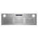 Cosmo 36 in. Lumin Collection Ducted Insert Range Hood, Touch Controls, LED Lights, Permanent Filters, Stainless Steel
