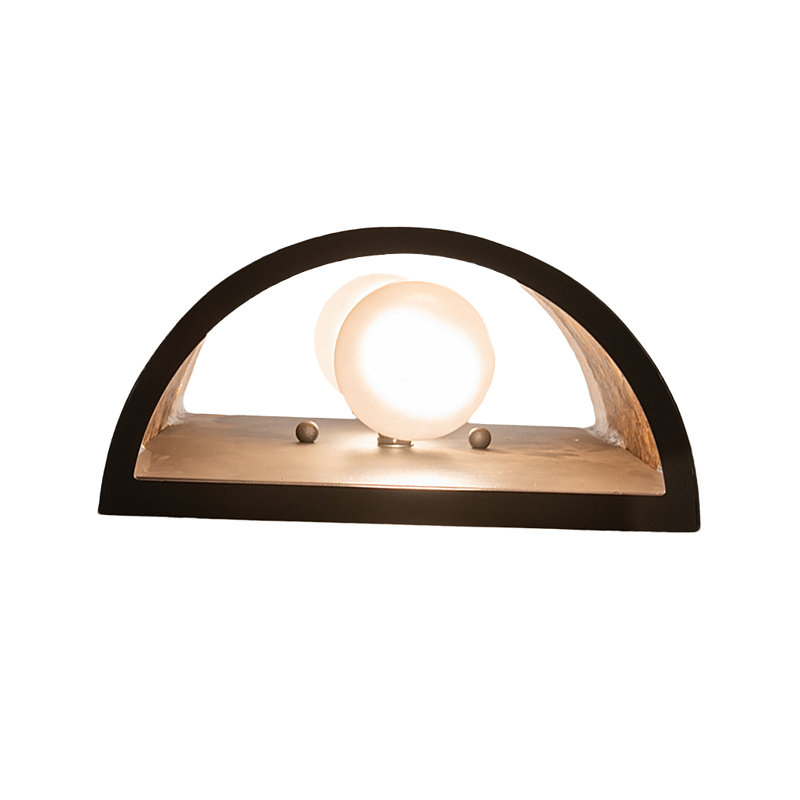 Dashanda 2 - Light Flush Mounted Sconce