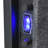 2.02 Cubic Ft Biometric Keypad Fire Resistant Safe