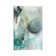 Fly Me To The Moon by Deb Chaney - Print on Canvas