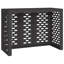Small Radiator Cover