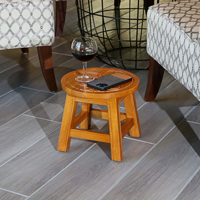 Tabouret de comptoir Arminda