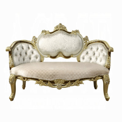 Desiderius BENCH