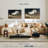 Brampt Moving Andalusian Horse-107694484
