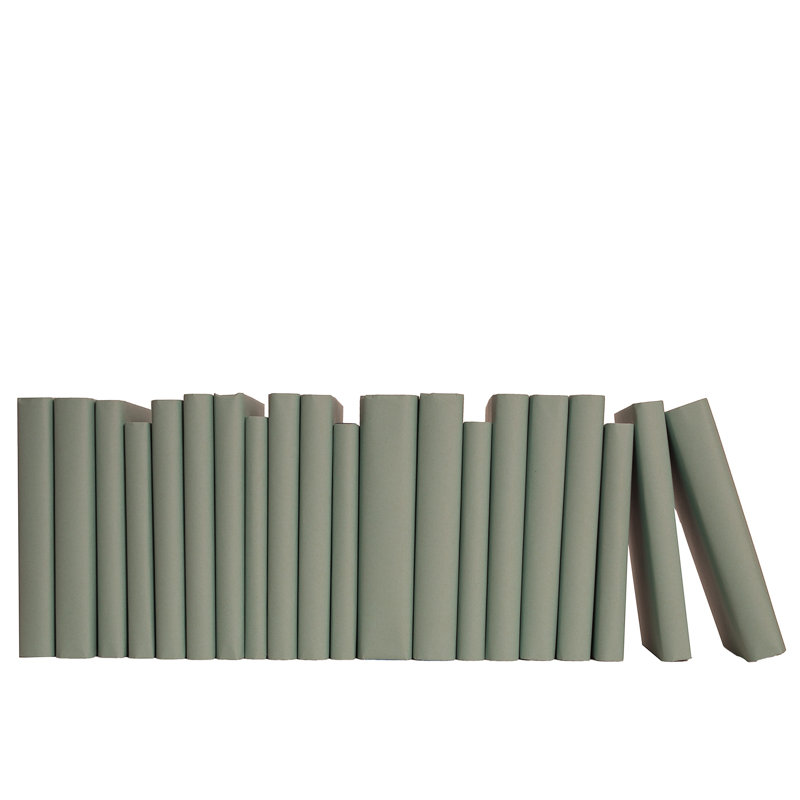 Seafoam Wrapped: Color By The Foot