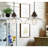 Iron Hill 1 - Light Single Pendant-1137343834-1162573820