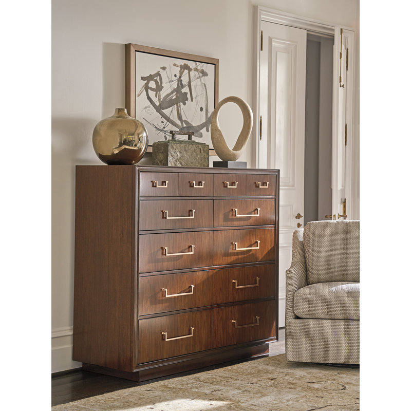 Rendezvous 12 - Drawer Dresser