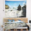 Tapisserie seascape rugissant atlantique côte atlantique-28501863