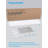 1X4 Ft Led Ceiling Flat Panel Light, Surface Mount, 120V 4000Lm, 2700K-5000K& Multicolor, Aluminum