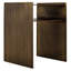 Cyrus End Table