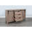  Sierra Sliding Door Sideboard