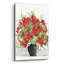 «Red Abundance» par Cindy Jacobs, art mural en verre acrylique-531304489