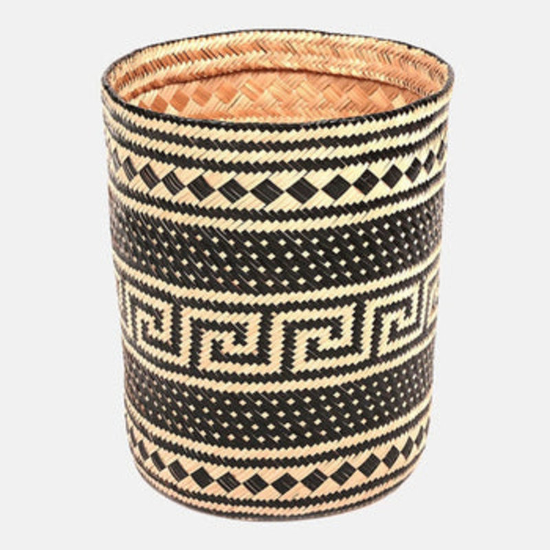 Latitude Vive Decorative Basket