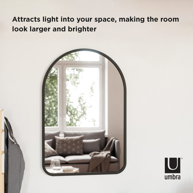 Miroir d'appoint Fringilla
