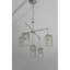 Lustre cube clair en nickel brillant-88465706-88465708-88465707