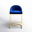 Tabouret de bar 26 po Berlin-1052634308