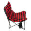 Multicolore fauteuil de camping Mylynda Camp & Go