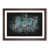 Walnut Framed selected